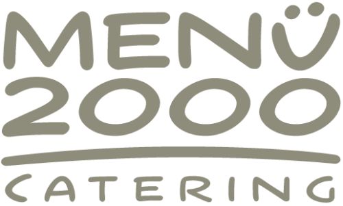 Logo von Menü 2000 Catering Röttgers GmbH & Co. KG