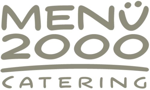 Menü 2000 Catering