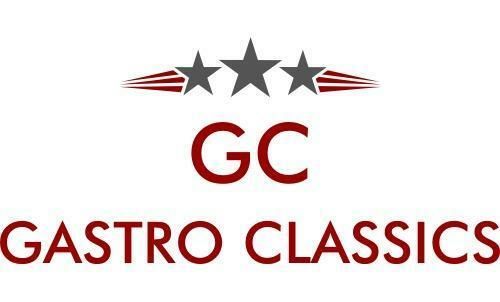 Logo von GASTRO CLASSICS