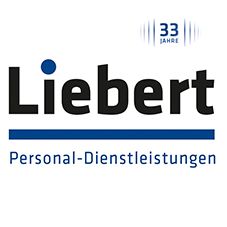 Logo von Liebert GmbH Personaldienstleistungen