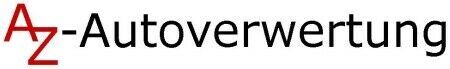 Logo von AZ-Autoverwertung - Antonino Di Stefano