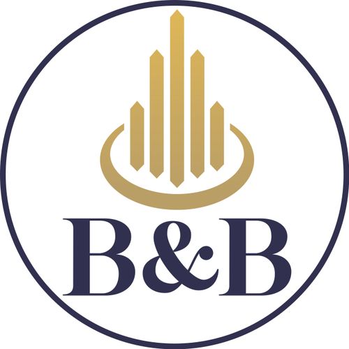Logo von Busse&Børkland