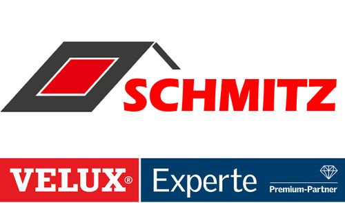 Logo von Bedachungen Schmitz