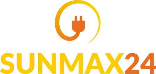 Logo von sunmax24.com