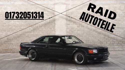 Logo von RAID Autoteile