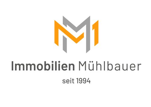 Logo von Immobilien Mühlbauer