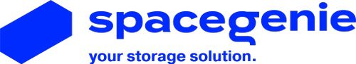 Logo von Spacegenie