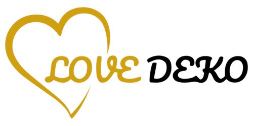 Logo von Love Deko