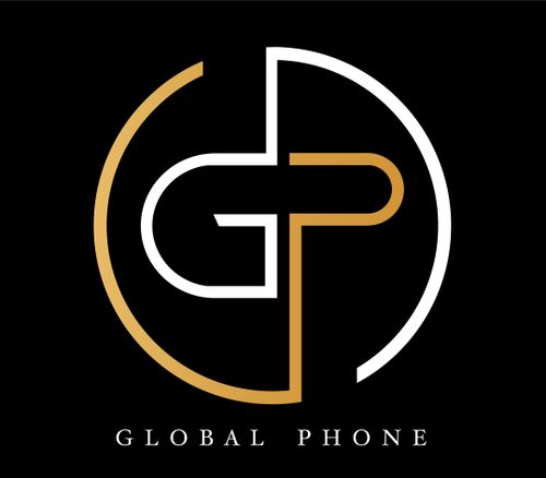 Logo von Global Phone