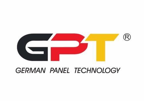 Logo von GPT GmbH