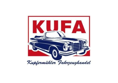 Logo von Kufa GmbH