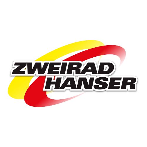 Logo von Zweirad Hanser