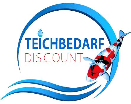 Logo von TEICHBEDARF - DISCOUNT