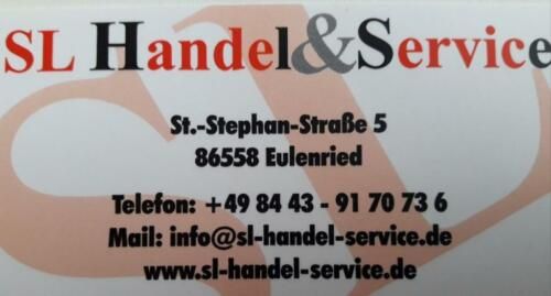 SL Handel & Service