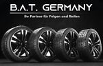 Logo von B.A.T. GERMANY
