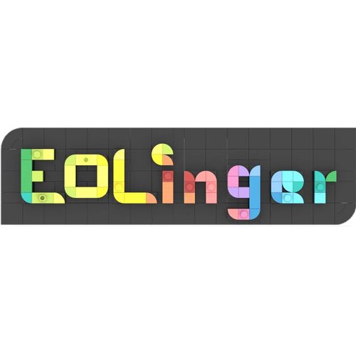 Logo von EOLinger - Gregor Jatzlauk