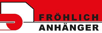 Anhänger Fröhlich