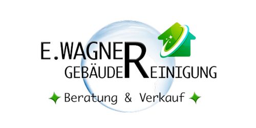 Logo von e. Wagner Gebäudereinigung