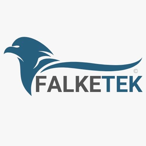 Logo von Falketek GmbH