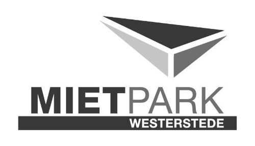 Logo von Mietpark Westerstede