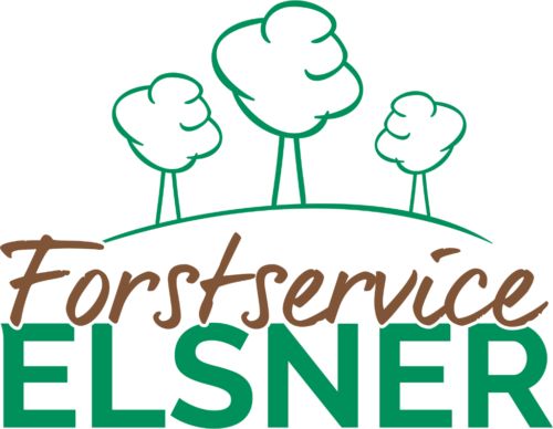 Logo von Wald & Forstservice Elsner