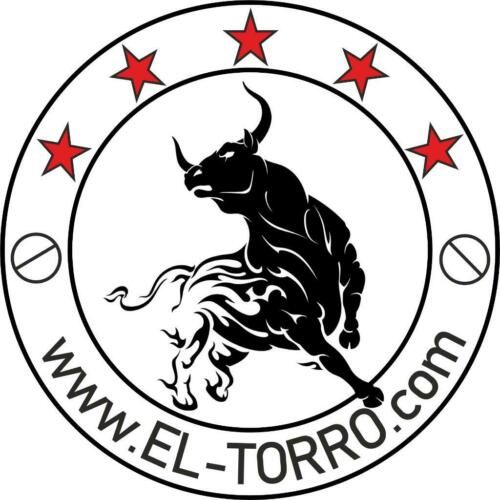 Logo von EL-TORRO.com Onlinehandel