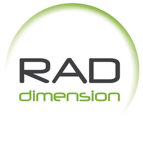 Logo von Rad Dimension