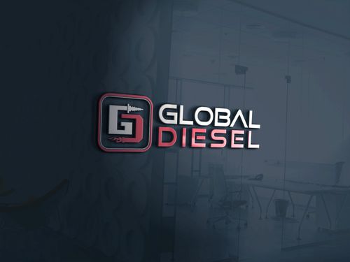 Logo von Global Diesel