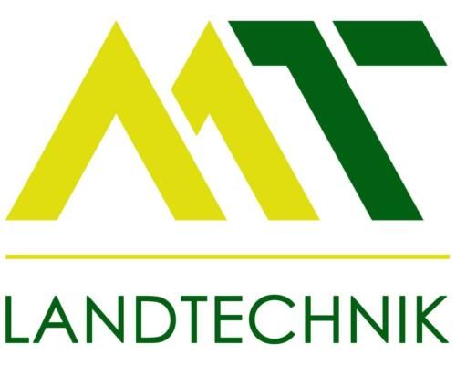 Logo von MT Landtechnik