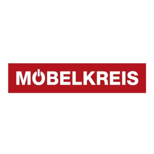 Logo von Möbelkreis Waldeck GmbH & Co. Ausstattungshaus KG