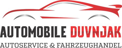 Logo von Automobile Duvnjak