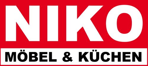 Logo von NIKO Möbel & Küchen - Ihr Moebel Expert für Schlafzimmer und Küchen in Rheine und Online - by NIKO