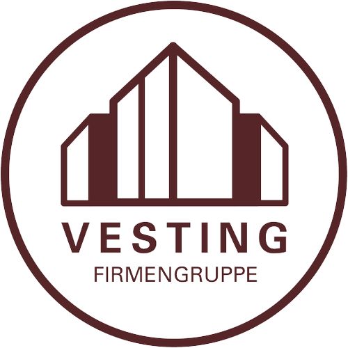 Logo von Vesting Immobilien Verwaltungs GmbH
