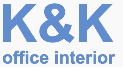 Logo von K&K Office Interior GmbH