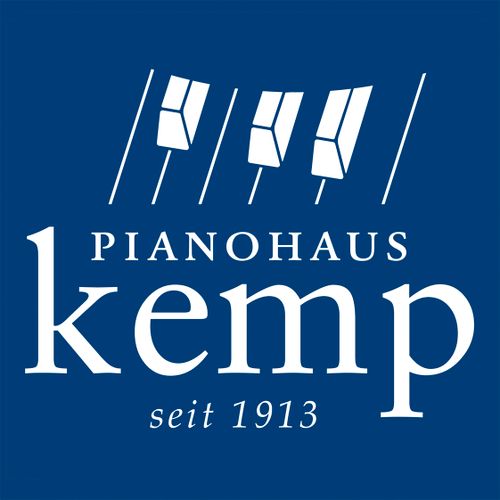 Logo von Pianohaus Kemp・Osnabrück