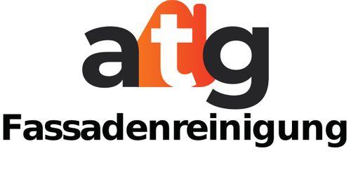 Logo von atg-Fassadenreinigung