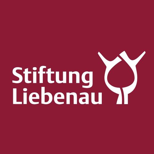 Logo von Stiftung Liebenau Pflege