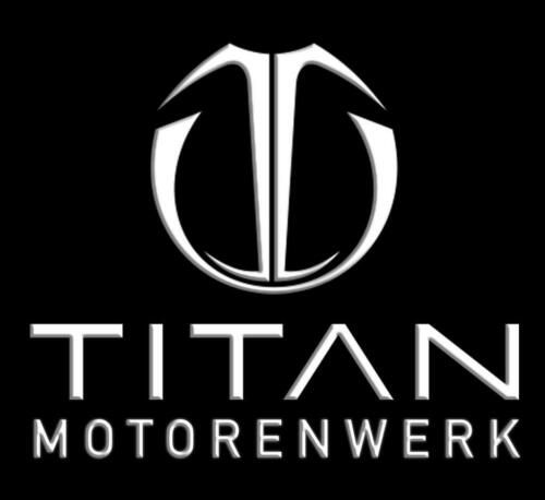 Titan Motorenwerk