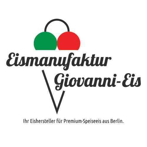 Logo von Eismanufaktur Giovanni - Eis