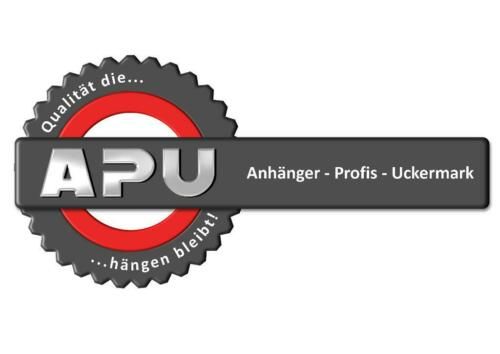 Logo von Anhänger - Profis - Uckermark Fachhändler für  Humbaur Unsinn