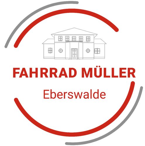 Logo von Fahrrad Müller Eberswalde