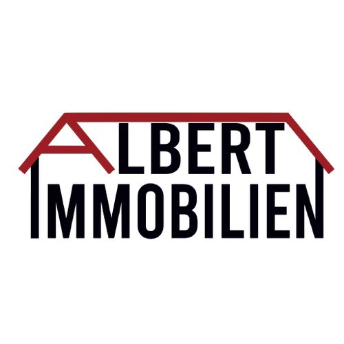 Logo von Albert Immobilien