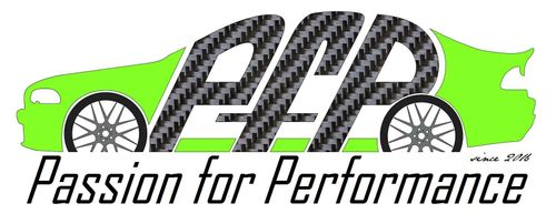 Logo von Passion for Performance