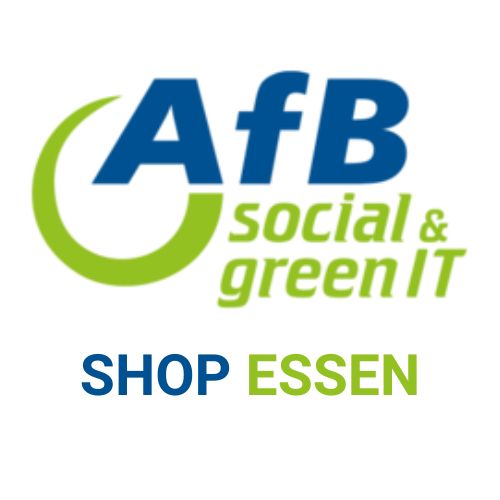 Logo von AfB SHOP ESSEN