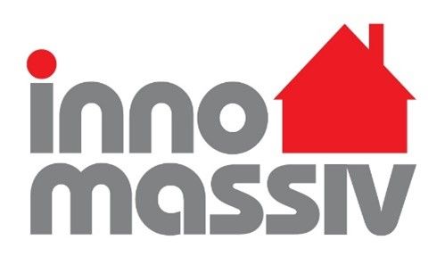 Logo von inno massiv GmbH