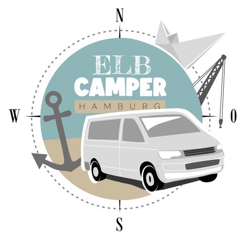 Elb Camper Hamburg