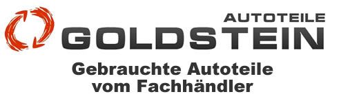 Logo von Autoteile Goldstein GmbH