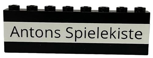 Logo von Antons-Spielekiste.de