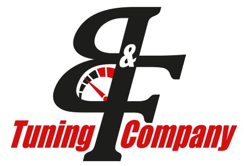 Logo von B&F Tuningcompany