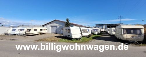 Logo von rampe-wohnwagen